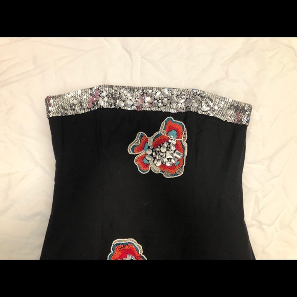 French Connection Dress - Picture 4 of 6